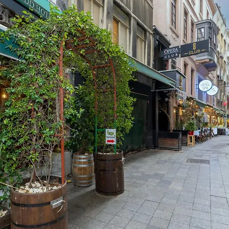 Double Dd 2* Κωνσταντινούπολη