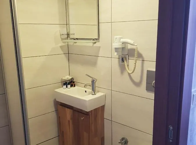 Double Dd Ξενοδοχείο 2*