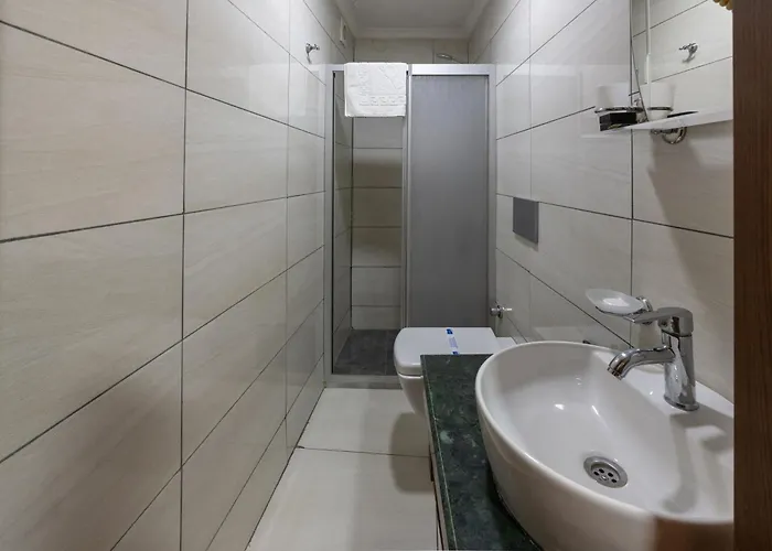 Double Dd Κωνσταντινούπολη