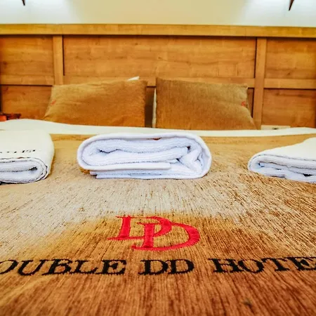 Double Dd 2* Istanbul