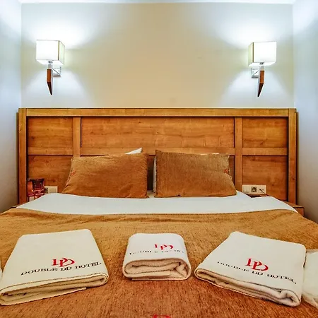 Double Dd 2* Istanbul