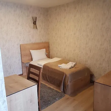 Double Dd 2* Istanbul