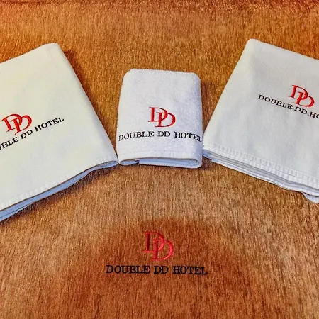 Hotel Double Dd 2*