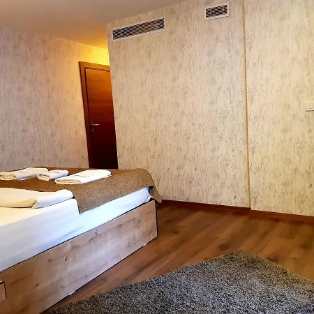 Double Dd Hotel Istanbul