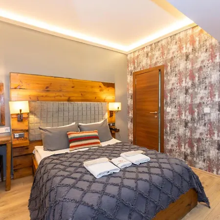 Double Dd 2* Istanbul