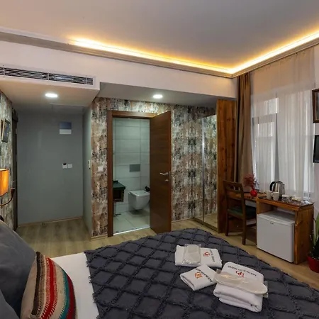 Double Dd 2* Istanbul