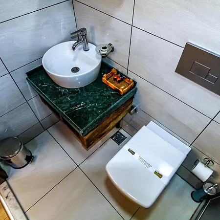 达布迪迪酒店