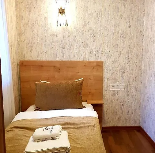 Hotel Double Dd Istanbul