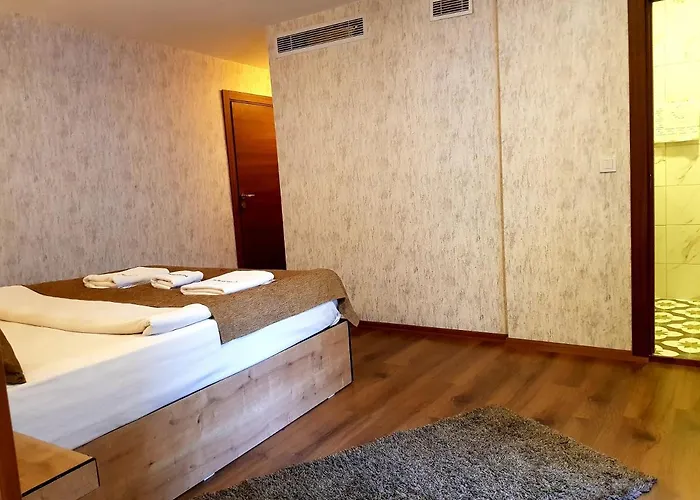 Double Dd Hotel Istanbul