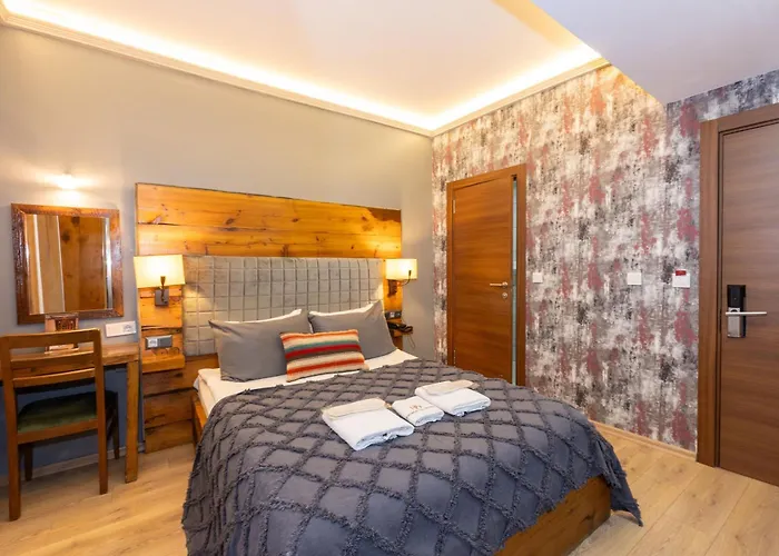 デヴラン 2* イスタンブール