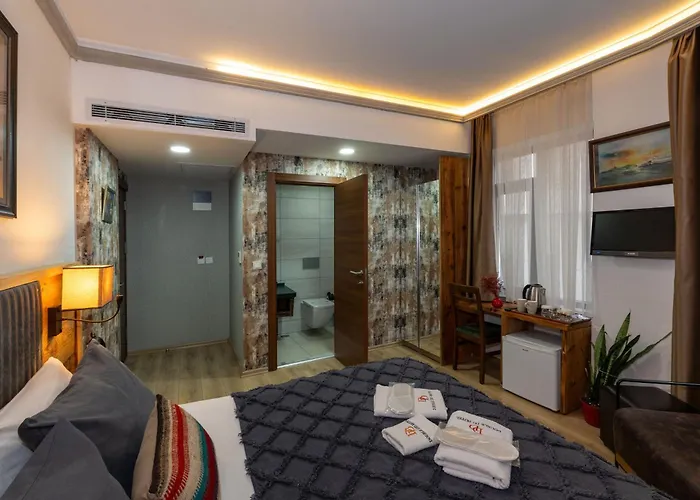 Double Dd 2* Istanbul