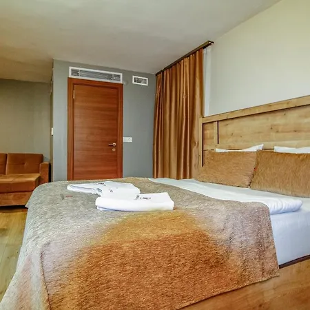 Double Dd Hotell