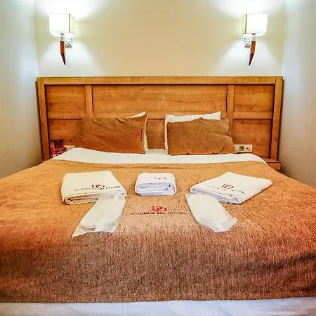 Hotell Double Dd Istanbul