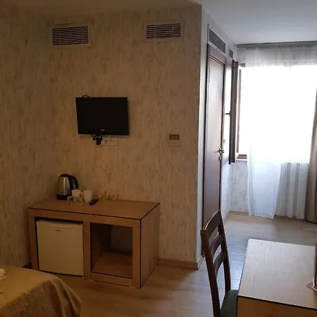 Double Dd Hotel 2*