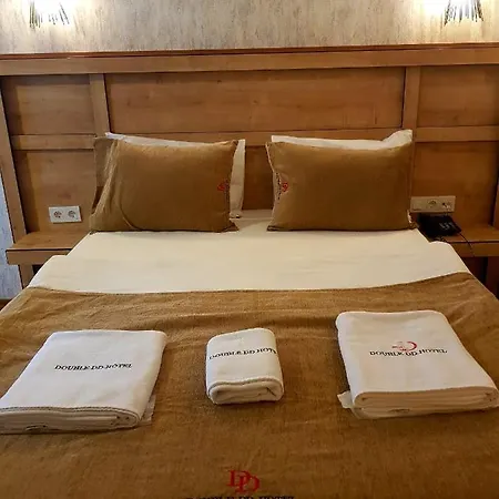 Hotell Double Dd