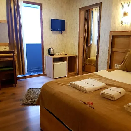 Double Dd Istanbul
