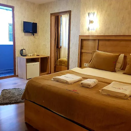 Double Dd Hotell