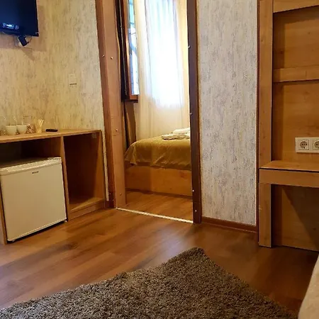 Double Dd Hotell 2*