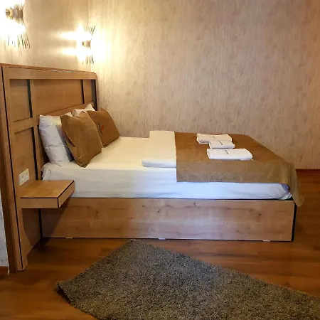 达布迪迪酒店 2*