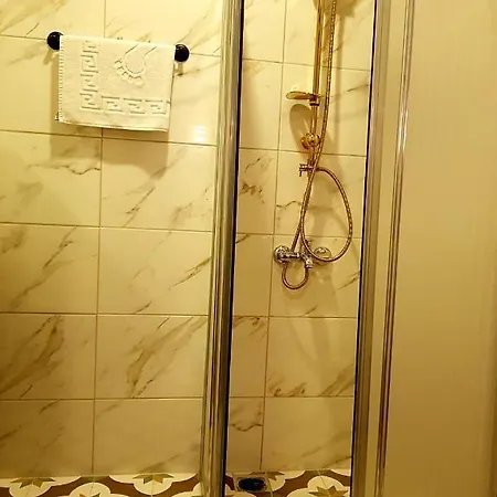 达布迪迪酒店 2* 伊斯坦布尔