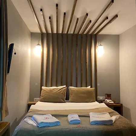 Hotell Double Dd