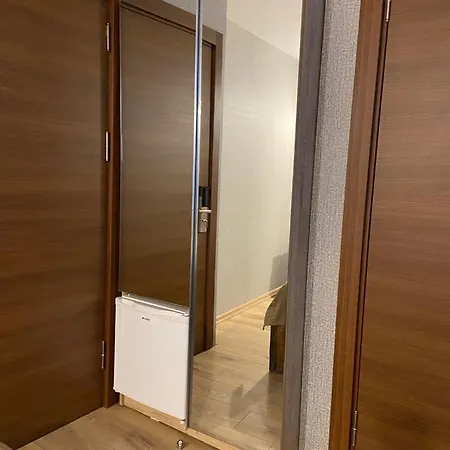 Double Dd Hotell 2*