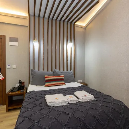 Double Dd Hotel 2*