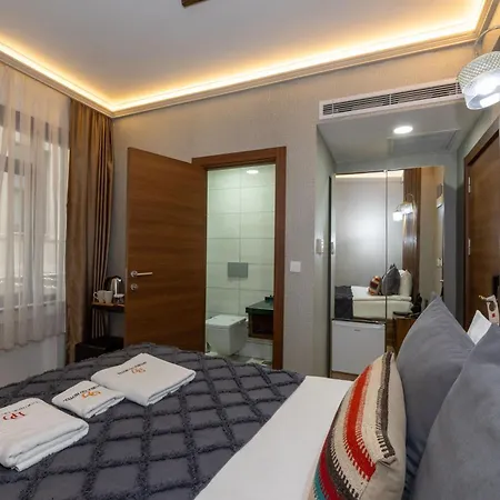 Hotel Double Dd 2*
