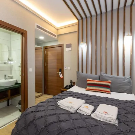 达布迪迪酒店 2*