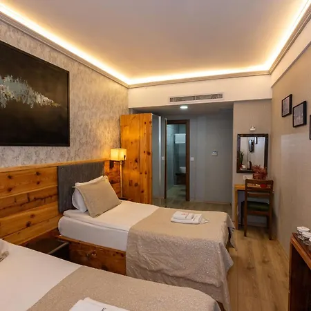 Hotel Double Dd 2*