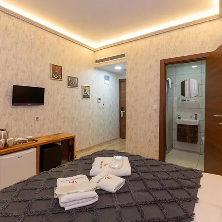 Double Dd Istanbul