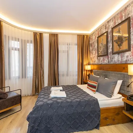Double Dd Hotel