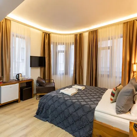 达布迪迪酒店 酒店 2*