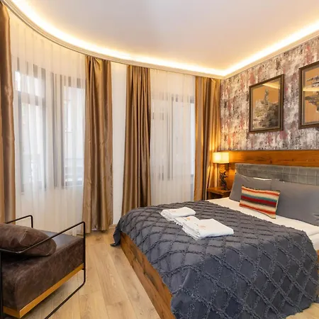 Double Dd Istanbul