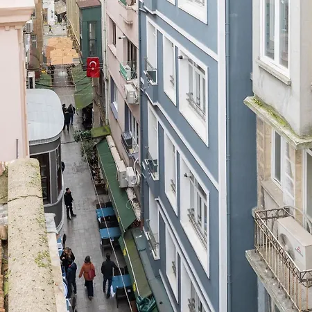 Double Dd Istanbul