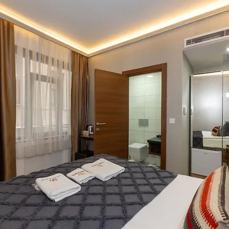 Hotel Double Dd 2*