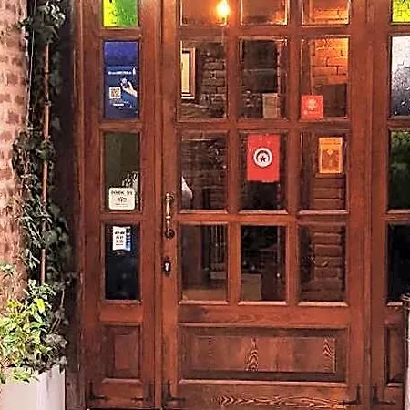 Double Dd Hotel Istanbul