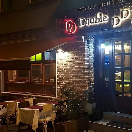 Double Dd 2*