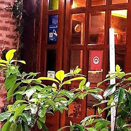 Double Dd Hotel Istanbul