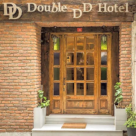 Hotel Double Dd 2*