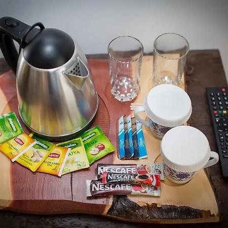 达布迪迪酒店 酒店 伊斯坦布尔