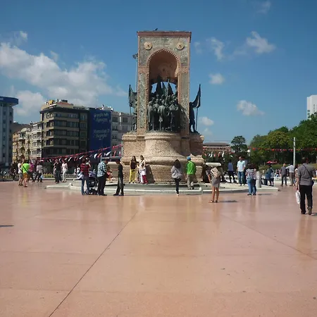 达布迪迪酒店 酒店 2*