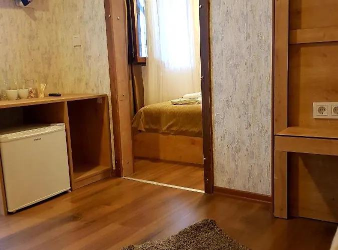 دبل دي دي فندق 2*