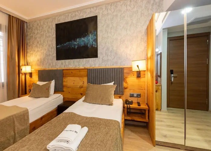 دبل دي دي اسطنبول