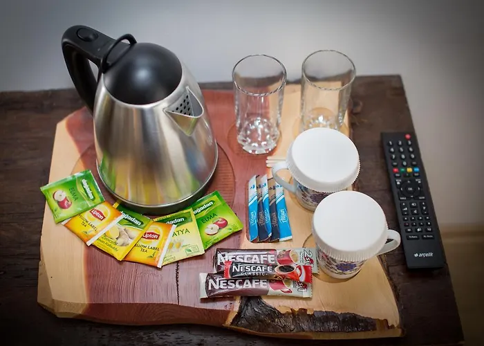 دبل دي دي فندق اسطنبول