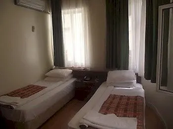 فندق دبل دي دي 2*