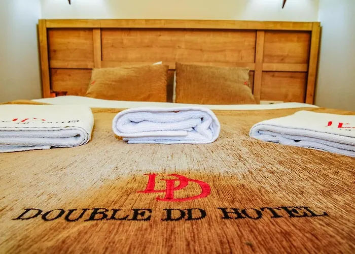 Double Dd 2* Istambul