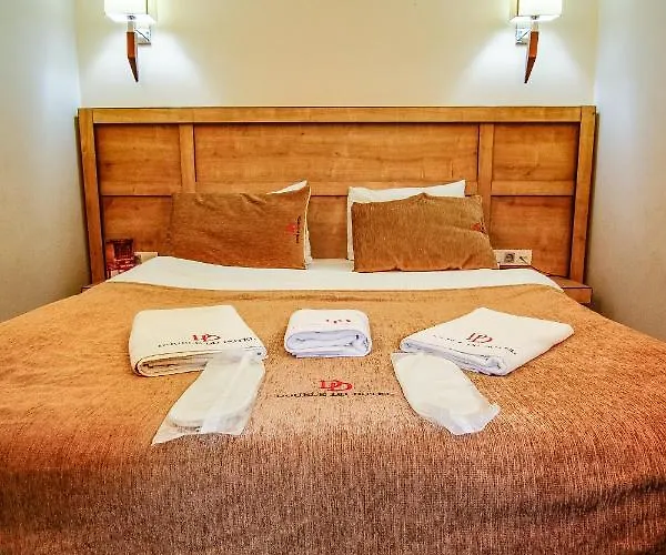 Hotel Double Dd Istambul