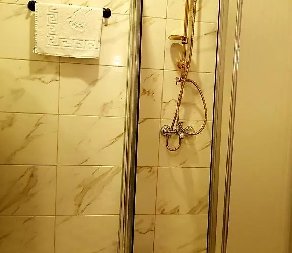 Double Dd 2* Istambul